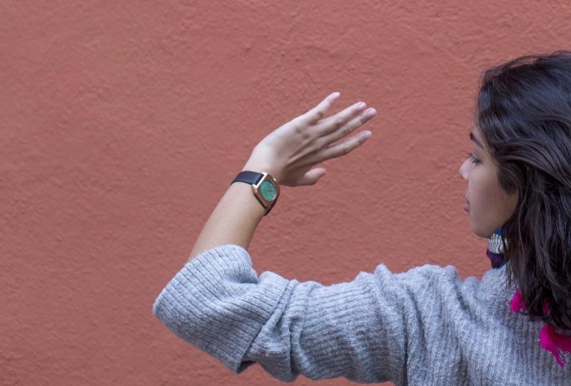 キョウモウォッチ　ブランドイメージ　引用画像